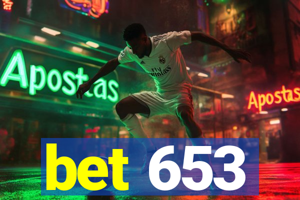 bet 653